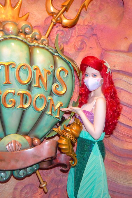 Twitterのコスプレ画像17