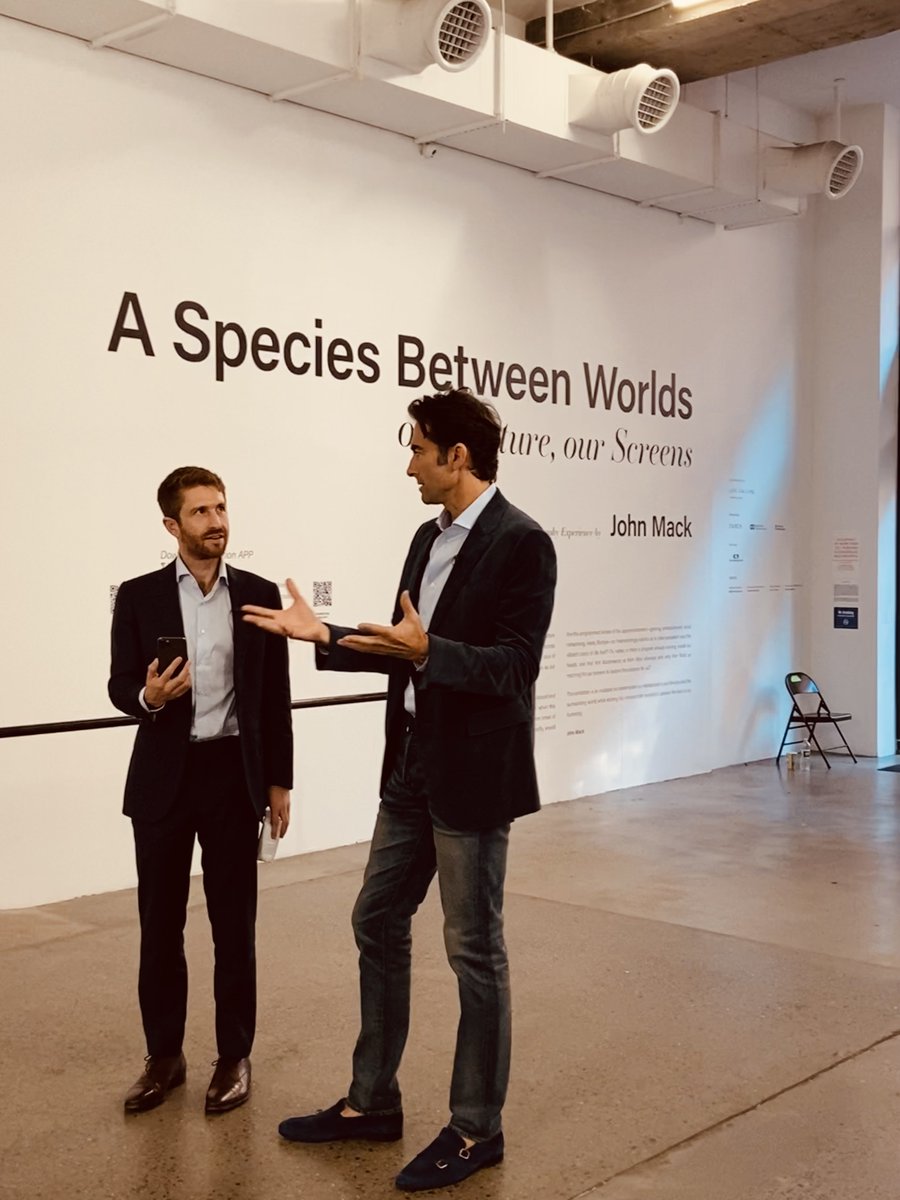 Tristan Harris tweet media