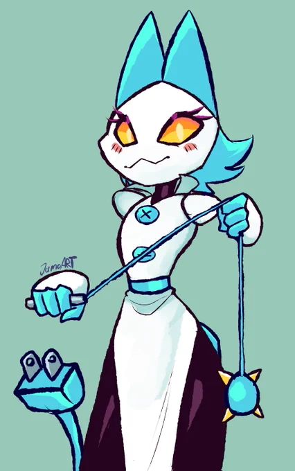 I dunno who this is.#Deltarune 