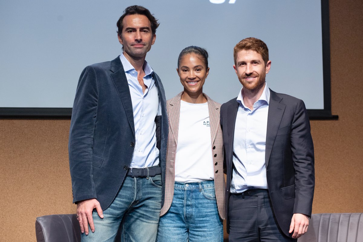 Tristan Harris tweet media