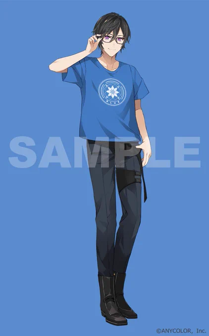 桜凛月笹木咲三枝明那四季凪アキラ#にじフェス2022 
