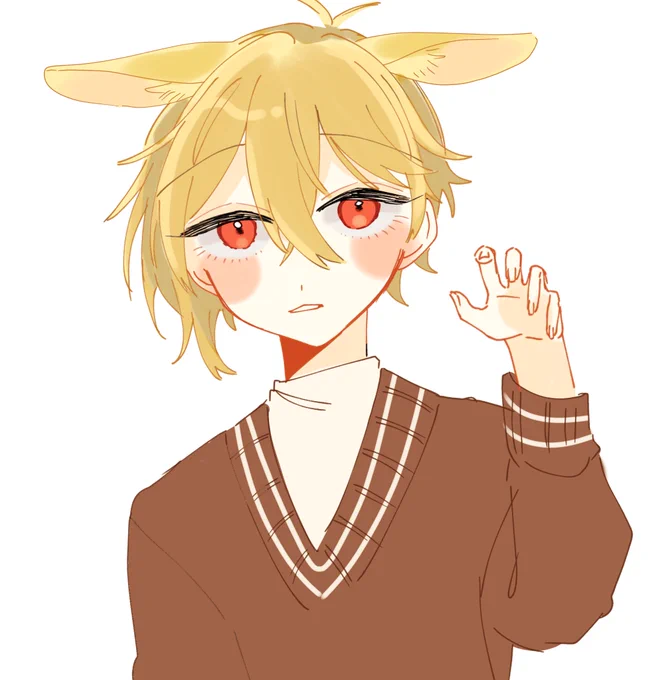 うさ〜ん 