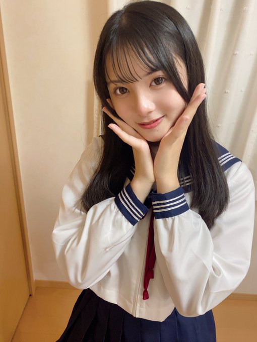 Twitterのコスプレ画像10