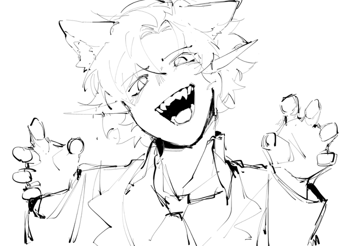meow 
