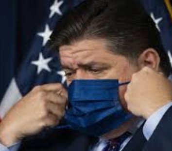 mahwikizi's tweet photo. Today is September 26th, 2022, and @GovPritzker has still not apologized for calling over 80% of IL voters "the enemy" for not wearing masks. 

https://t.co/OYjzyOytte https://t.co/RiwbDztn2v