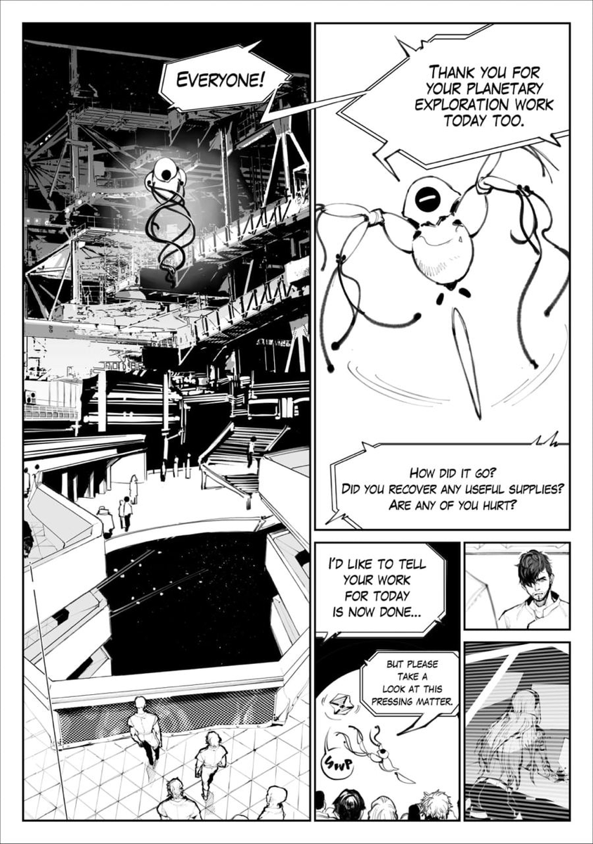 Cyberstella🔺 tweet media