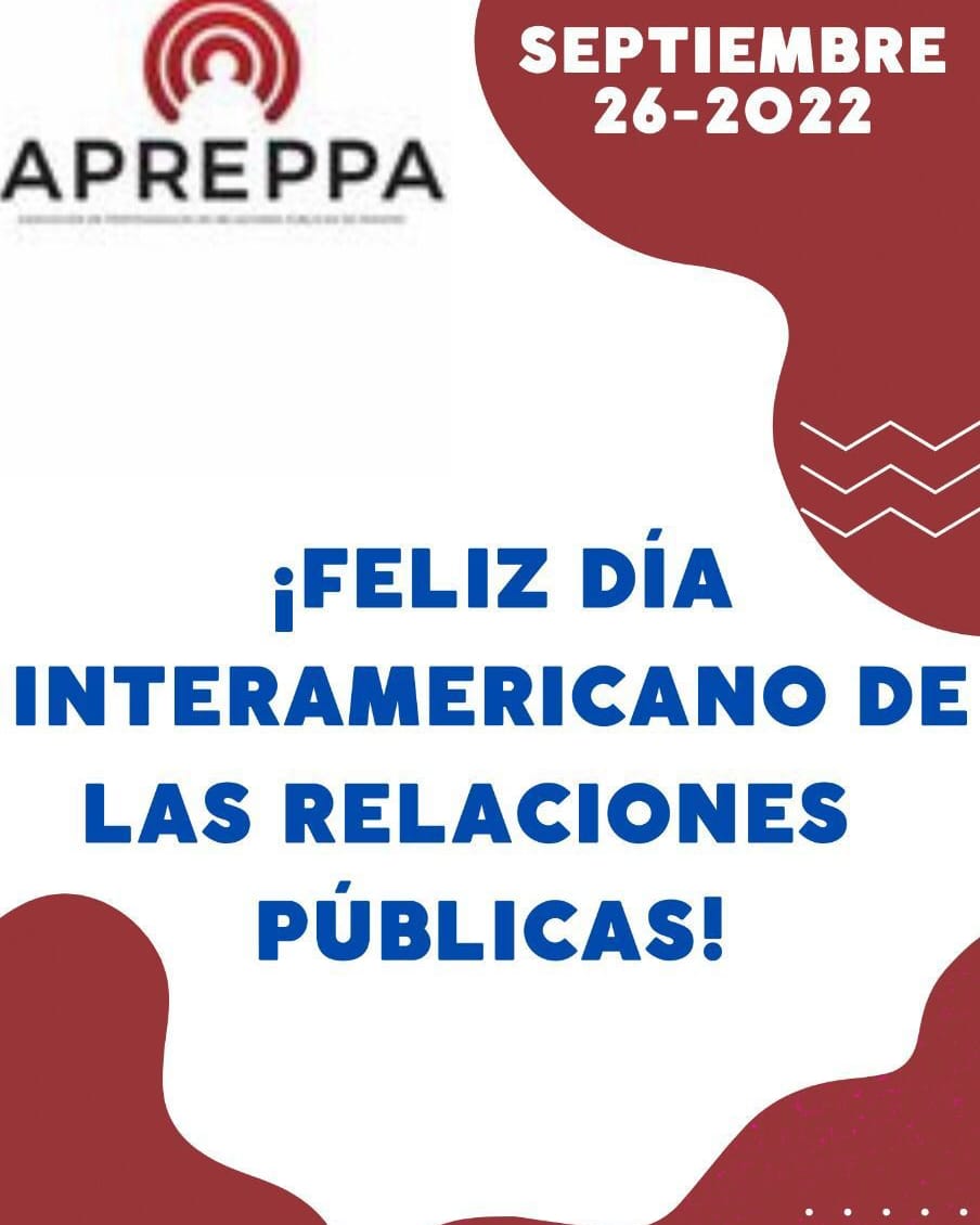 Una fecha elegida para destacar una profesión en vertiginoso crecimiento y preponderancia en la sociedad y  sus diversos ámbitos. Caracterizada por profesionales de alto nivel, con valores,  resiliencia, perspectiva y sobre todo con talentos y don de gente.