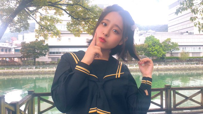 Twitterのコスプレ画像11