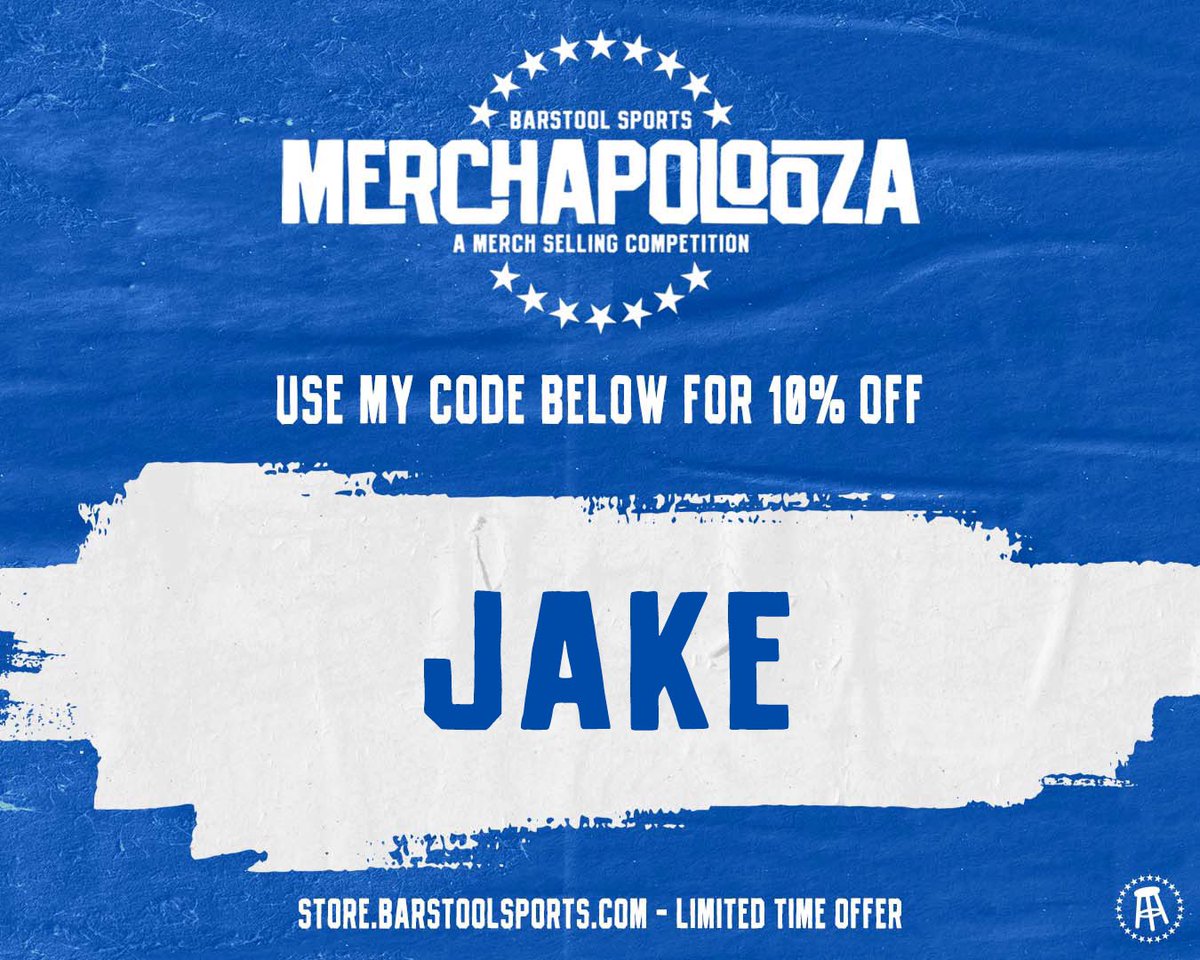 Barstool Sports Store on Twitter "RT Good morning