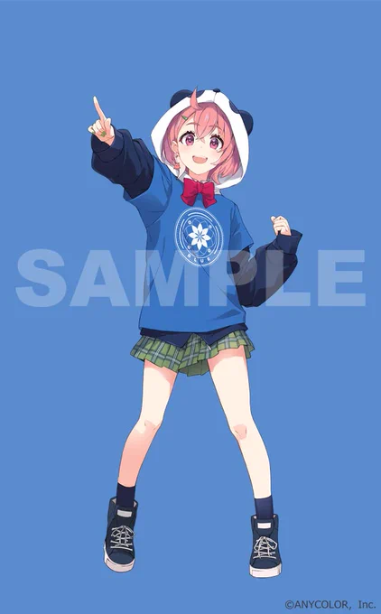 桜凛月笹木咲三枝明那四季凪アキラ#にじフェス2022 