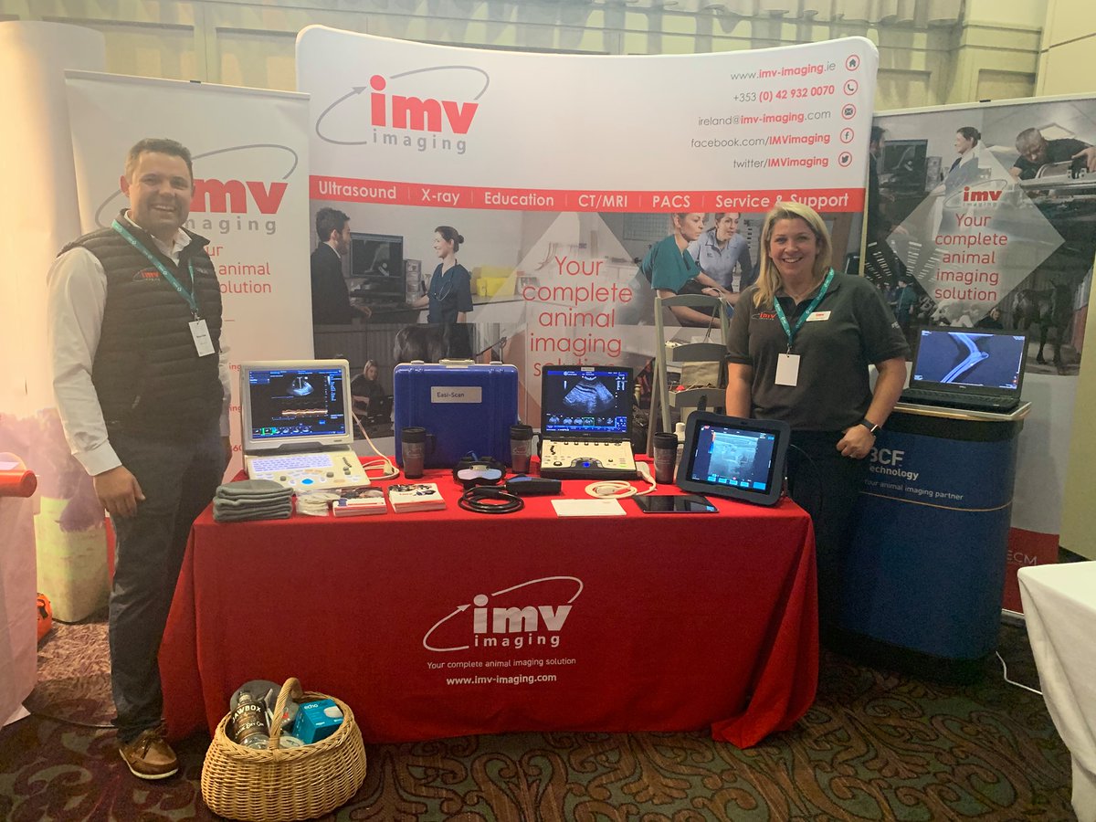 IMVimaging's tweet photo. Are you going to AVSPNI Autumn Conference 2022? We are! Looking forward to meeting you all there 😀

Picture is a #FlashbackFriday to AVSPNI congress 2019!*

#AVSPNI https://t.co/3PfTka5Sau