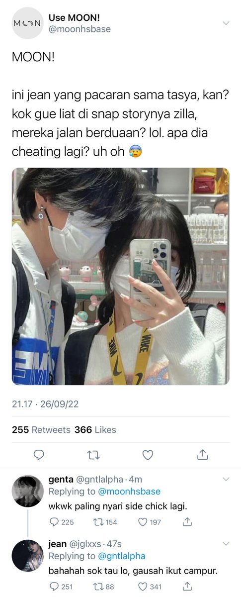 kookminaked's tweet photo. kookmin au where…

#ABO https://t.co/2D4duWGKlL