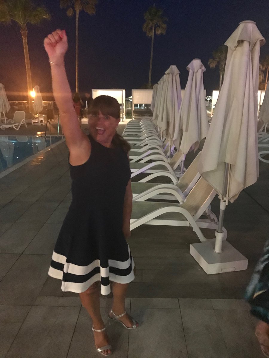 lou26chris's tweet photo. @proturhotels Yes !!!!! I’m at the Bonamar hotel , Cala Bona ❤️❤️ Happy face , happy holidays #CLICKCLUB22 #protur #bonamarhotel @proturhotels https://t.co/prYMeCgj7M