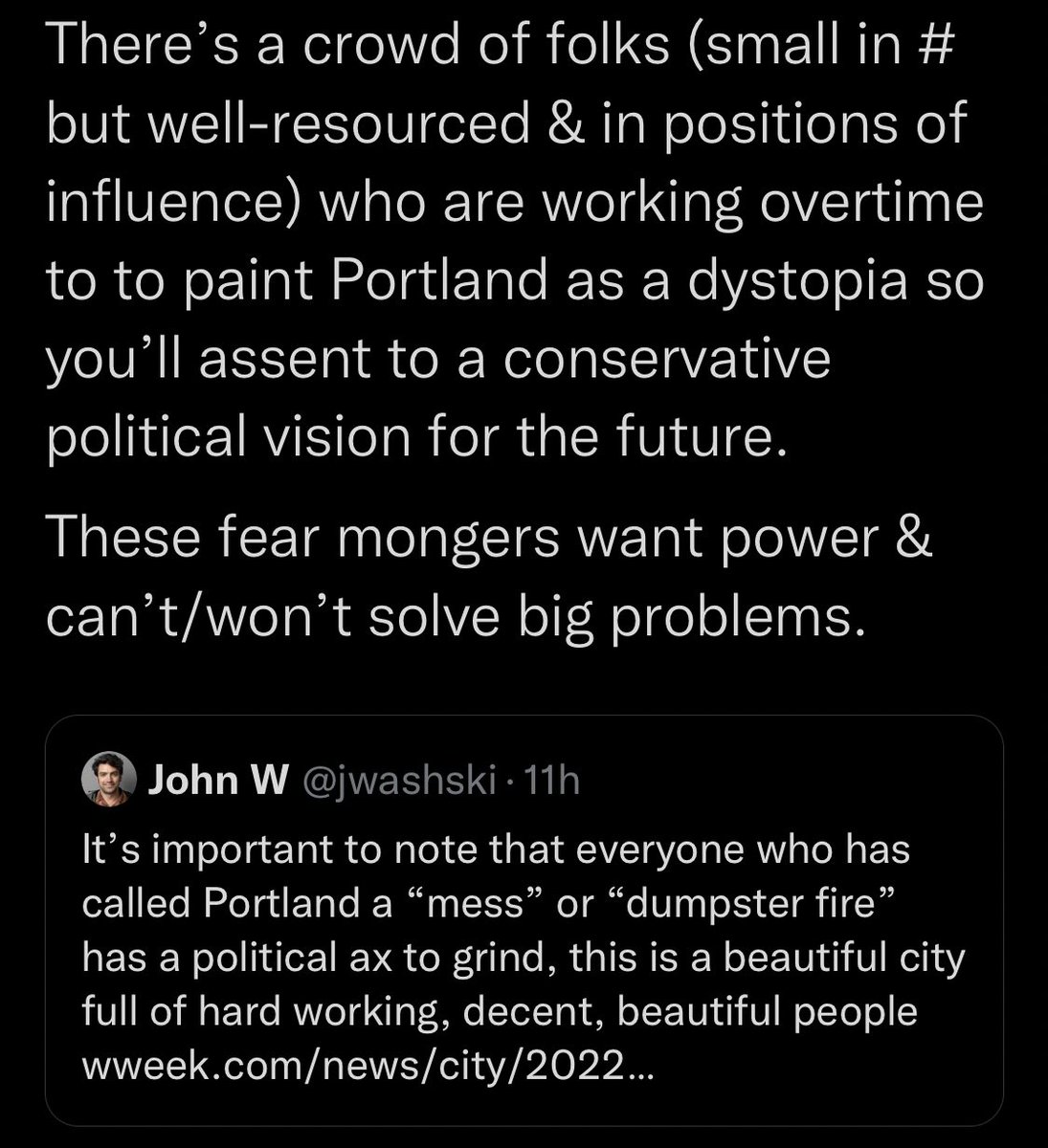 raven_mcampbell's tweet photo. True in Seattle, Everett, etc. too. https://t.co/TZPaYfYfea