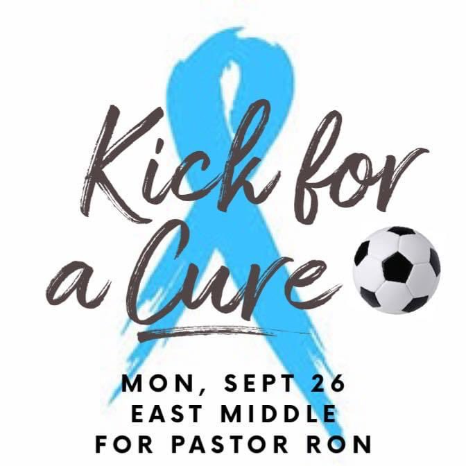 EastCarterSocc1's tweet photo. ⚽️‼️ GAME DAY ‼️⚽️

Kick for a Cure night for the Lady Raider and Raider Soccer teams. 

Lady Raiders vs Lady Comets at 6:00, with the Raiders and Comets to follow at 8:00. We will have a ceremony in between games. Come out and join us! @CollierSZLive https://t.co/dk5yI596Y4