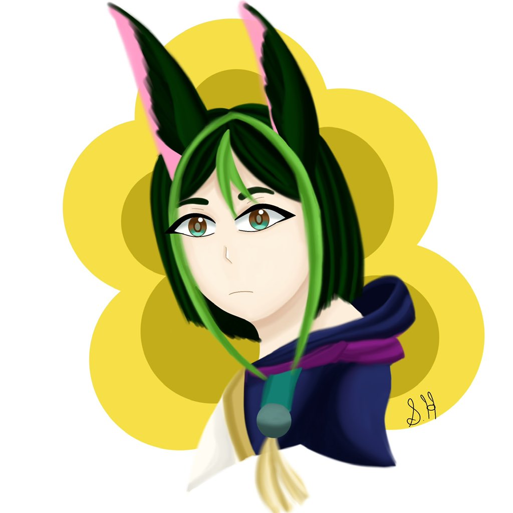 sansancutievt's tweet photo. Tighnari from Genshin Impact #Tighnari #Genshinlmpact #genshinimpactfanart #sumaru #Genshin #genshintwt #procreateart #Procreate #DigitalArtist #digitaldrawing #digitalart #fanart #anime #Anitwt #DrawingArt https://t.co/eYB8gRkbOS