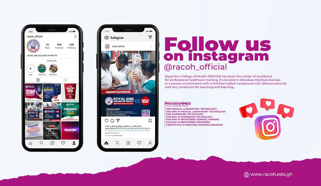 RRegistery's tweet photo. KINDLY FOLLOW US 😉

#PrivateUnderGovernment 
#12YearsOfExcellence 
#RACOH@12 https://t.co/uXIZM4MavV