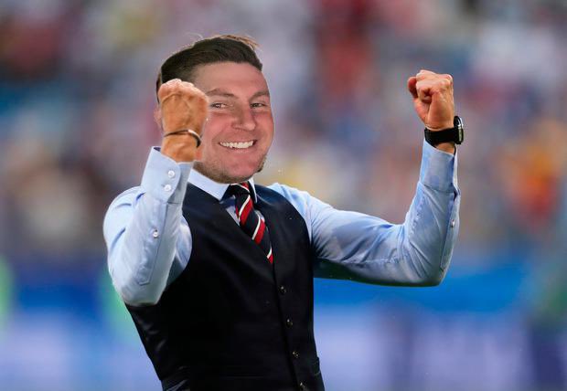 Northshields35s's tweet photo. Game Day 🏆

North Shields Vs @35sWalker 

looks like shields have a full squad &amp; we are eagerly awaiting @Neadretrop’s starting line up  … but the question on everybody’s lips is will @scotty_maddison  make it to Kenton tonight …. #thereisstilltimeyet https://t.co/USscAHG0Hb