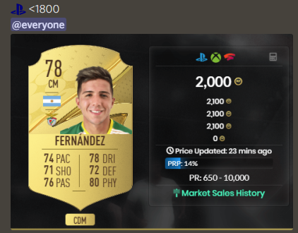 Bunahyan_Fut's tweet photo. ربح 300-400% الكوينز اسهل حاجة نعملها الكوينز 💰
التجارة سهلة بس انت ركز 👌💙

(ريتويت + لايك) و هختار واحد محظوظ يكون معانا 🔥 https://t.co/HdDBbFoARl
