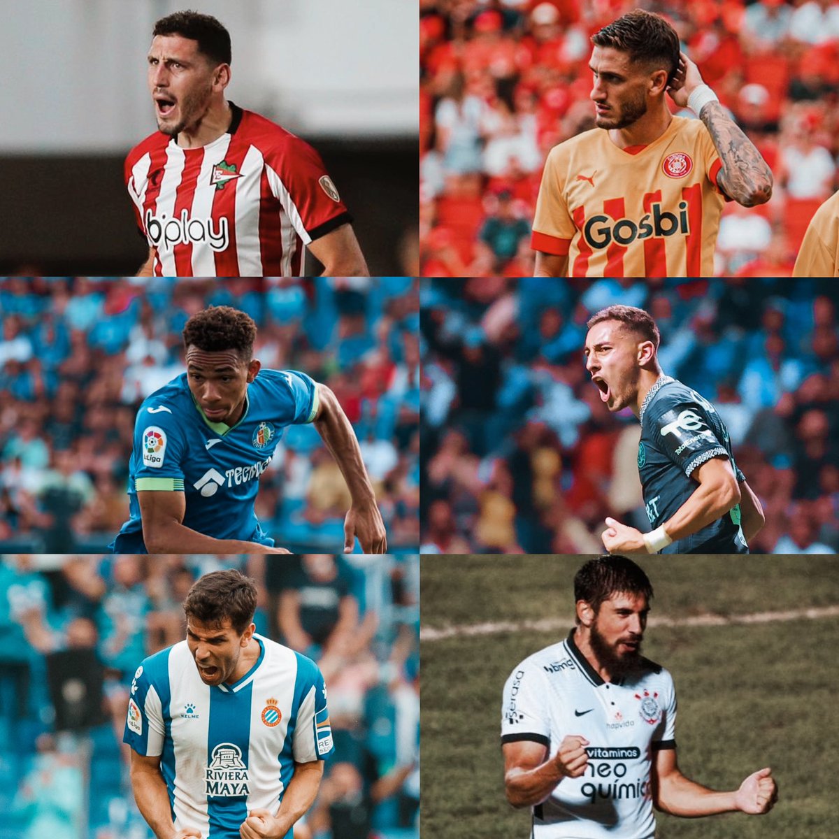 jotalauz's tweet photo. 🧵¿sᴏʀᴘʀᴇsᴀ ᴇɴ ʟᴀ ᴢᴀɢᴀ?

Con Ronald Araújo casi que descartado, y Josema y Coates entre algodones, se abre una ventana para un debut mundialista en la defensa.

Acá un mini hilo de algunas variantes interesantes. https://t.co/kFrK4P0w7N