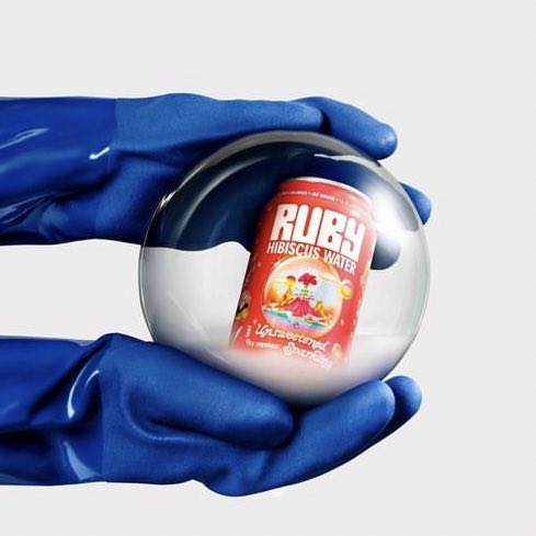 thesnaxshot's tweet image. REJOICE 🌺 @rubyforfun 
CANNED SPARKLING —

NOW AVAILABLE AT 
@WholeFoods NORTHEAST!!!

*adds to shopping list*