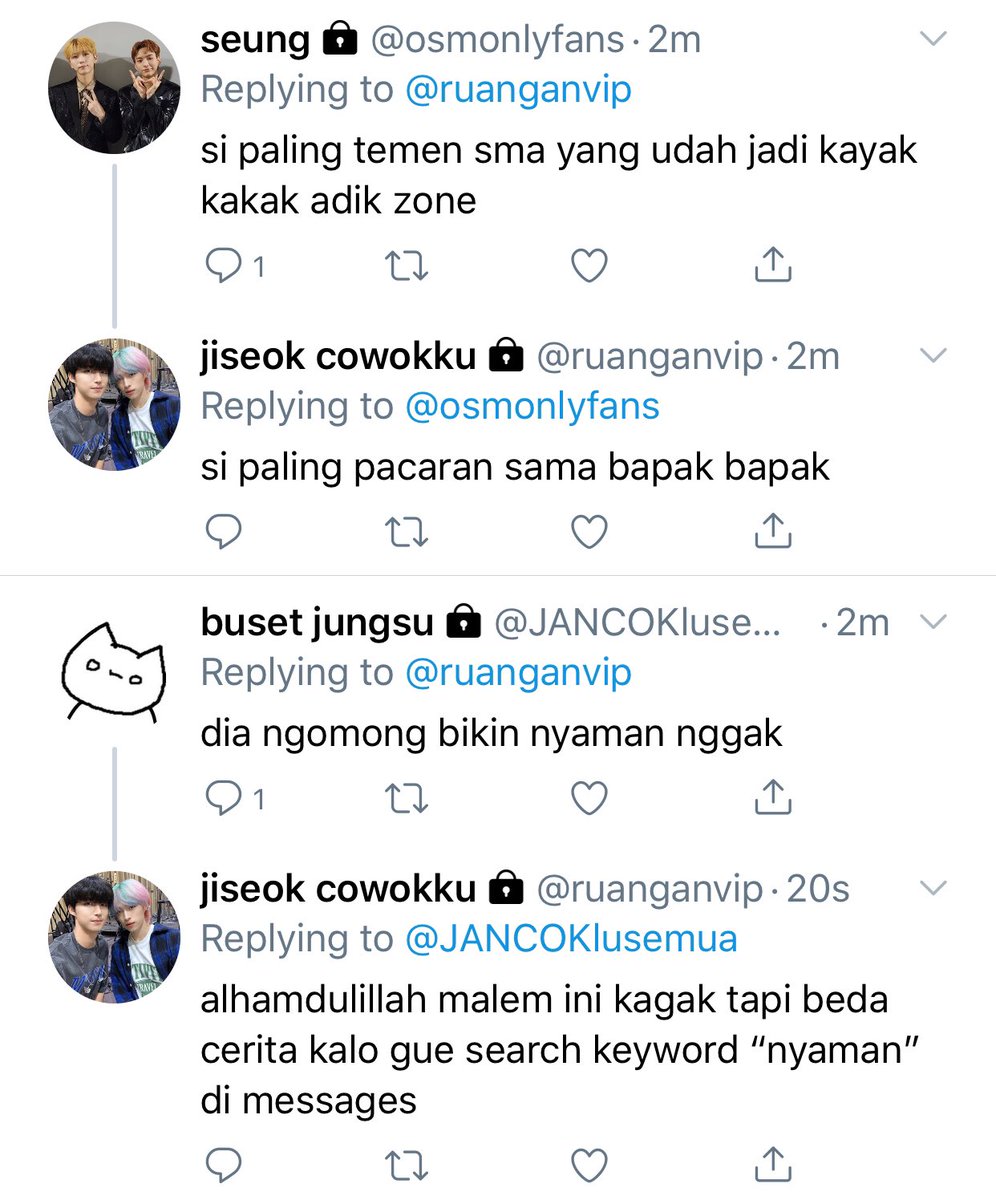 funeralsix's tweet photo. semangat https://t.co/PzYGikPB16