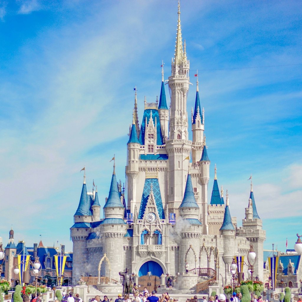 Check out my latest post on the blog! brighamknowsbest.com/disney-park-ba…