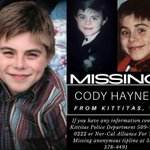 Photo by Justice For Cody (@JusticeForCody)
