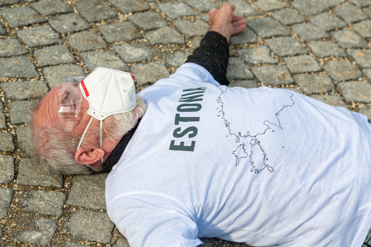 ICUV | International Centre for Ukrainian Victory tweet media