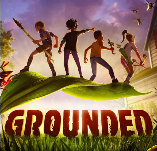 jackdawnx's tweet photo. Vale, esta semana se vienen 3 juegos de Steam para los directos:

Mañana 27: Grounded 1.0
Día 29: Brewmaster y para Vr el BoneLab

Empezaremos una campaña en Grounded mañana y el jueves/viernes probaremos los otros dos 😈😈 https://t.co/BMNrjbuCN9