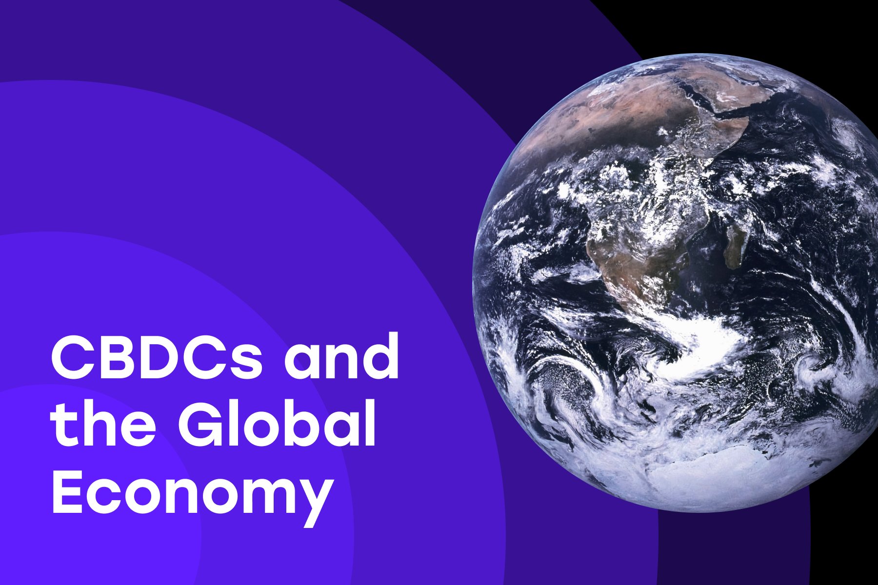 Cindicator on Twitter "Central bank digital currencies, or CBDCs, are