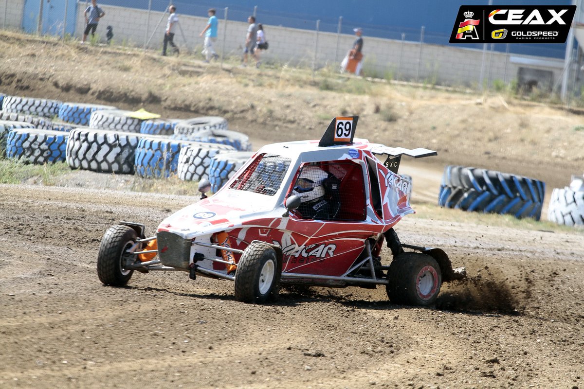 NEBAAM Nebrija (@clubautomovil) on Twitter photo "Sumar y Seguir" - CEAX Miranda 2022 🏁
Calentamos motores para la penúltima ronda del año <a href="/CEAX_RFEdA/">Campeonato España Autocross</a> recordando lo protagonizado por nuestros ases en Miranda de Ebro. 💪
nebrija.com/medios/clubdel…
#CEAX #Autocross #Motorsport #Engineering "Sumar y Seguir" - CEAX Miranda 2022 🏁
Calentamos motores para la penúltima ronda del año <a href="/CEAX_RFEdA/">Campeonato España Autocross</a> recordando lo protagonizado por nuestros ases en Miranda de Ebro. 💪
nebrija.com/medios/clubdel…
#CEAX #Autocross #Motorsport #Engineering