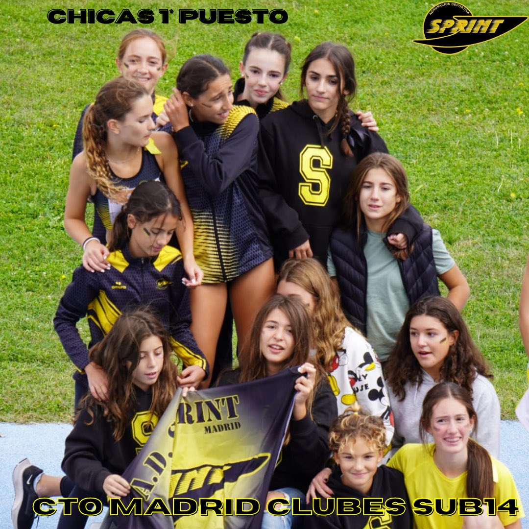 ADSprint tweet media