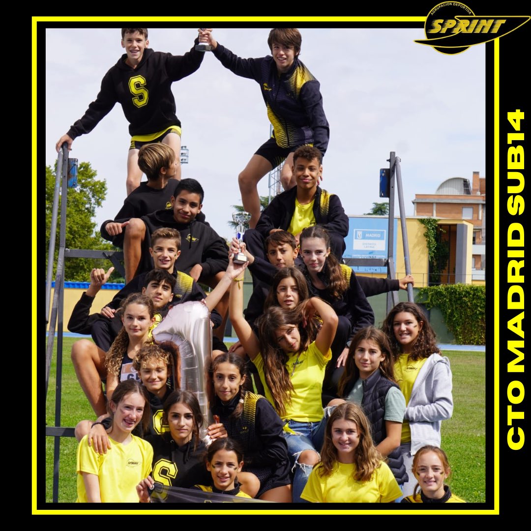 ADSprint tweet media