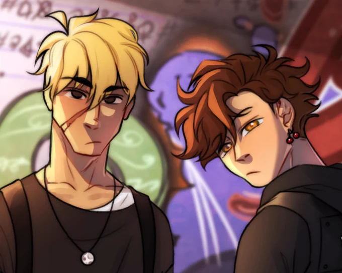 If ur still liking this check out my art pls 