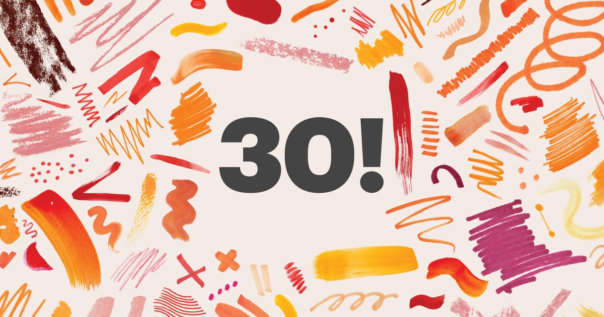 GlossetteCo's tweet photo. I just made 30 sales. Very humbled and grateful for the support! We are now at 33 sales !! https://t.co/0YmVaK9oi1 #etsy #handmade #vintage #derarils #etsyfinds #etsygifts https://t.co/zfbOhrBhuZ