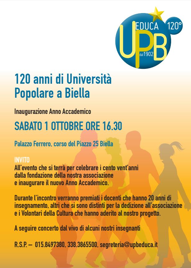 EducaUpb's tweet photo. Siete tutti invitati a condividere il momento con noi https://t.co/CJ4gdh8pV7