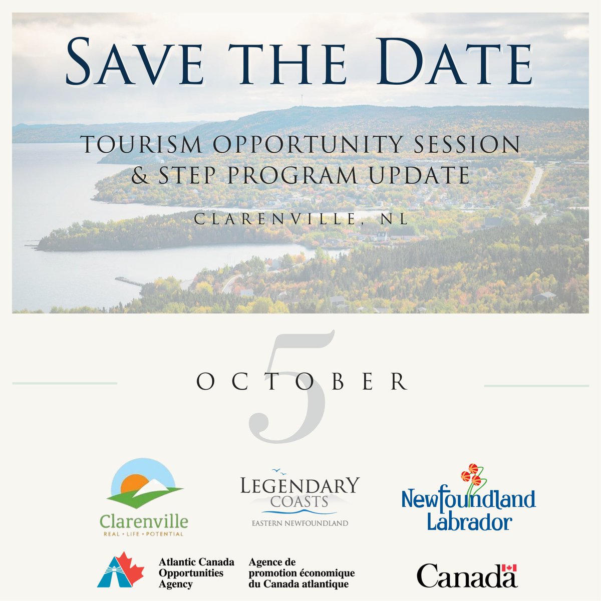 Clarenville Chamber (@cville_chamber) on Twitter photo 