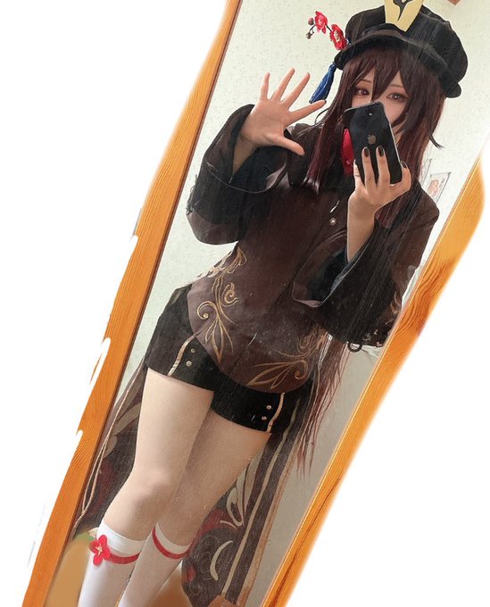 コスプレイヤーユキマル（YKMR）のTwitter画像21