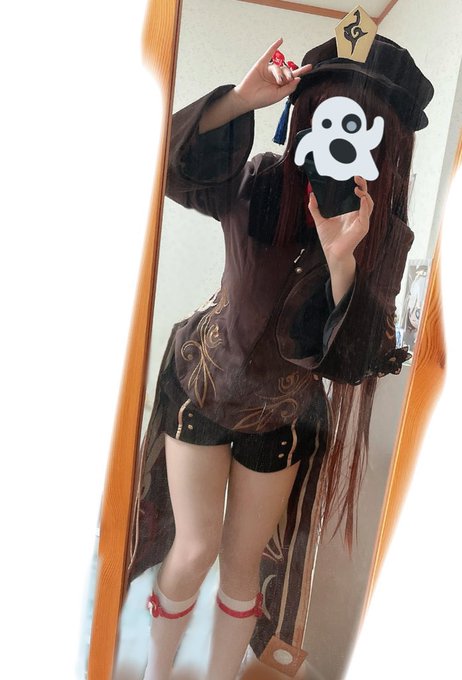 コスプレイヤーユキマル（YKMR）のTwitter画像22