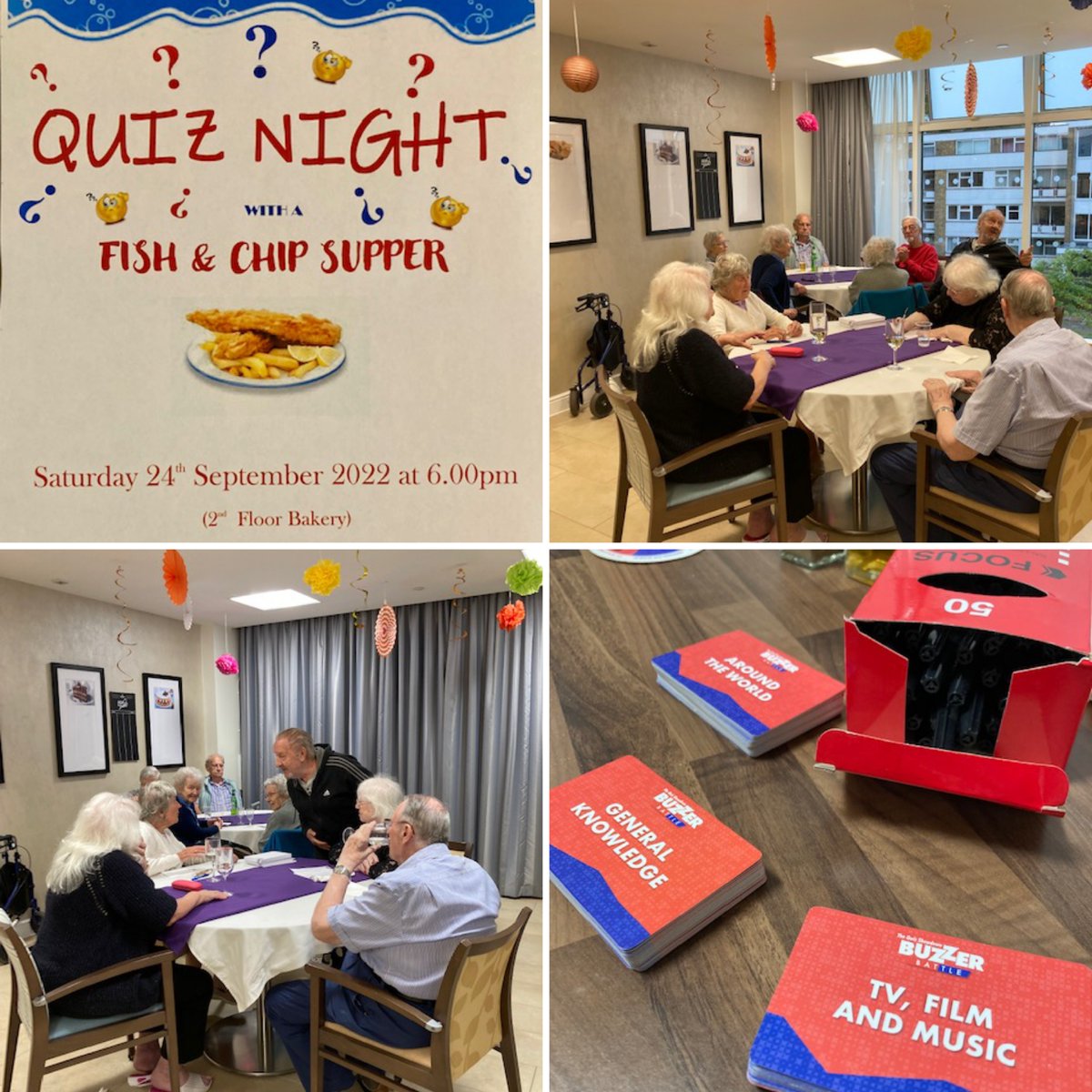 Mayflower Court care home in Southampton Anchor