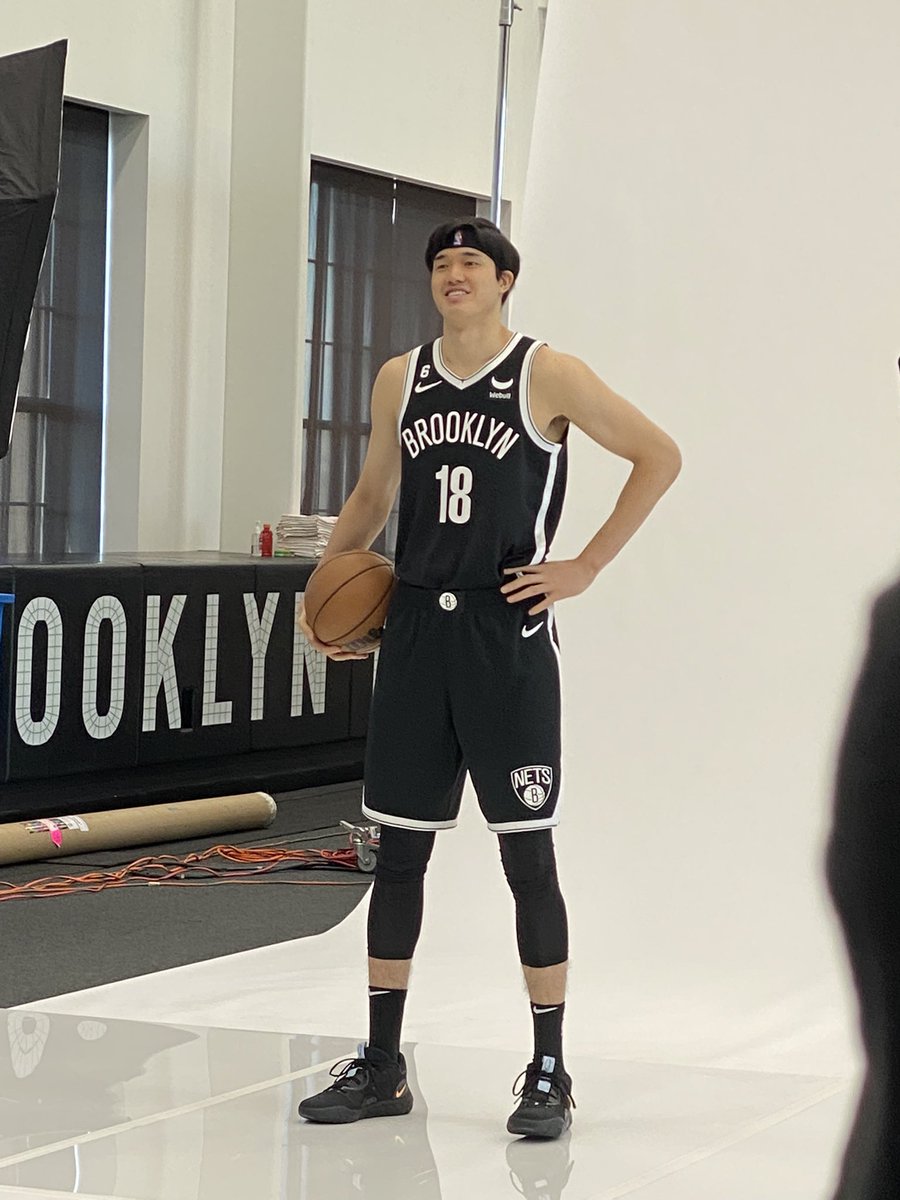 outsidethenba's tweet photo. happy media day to all you media lovers out there https://t.co/WxDBQcdTrv