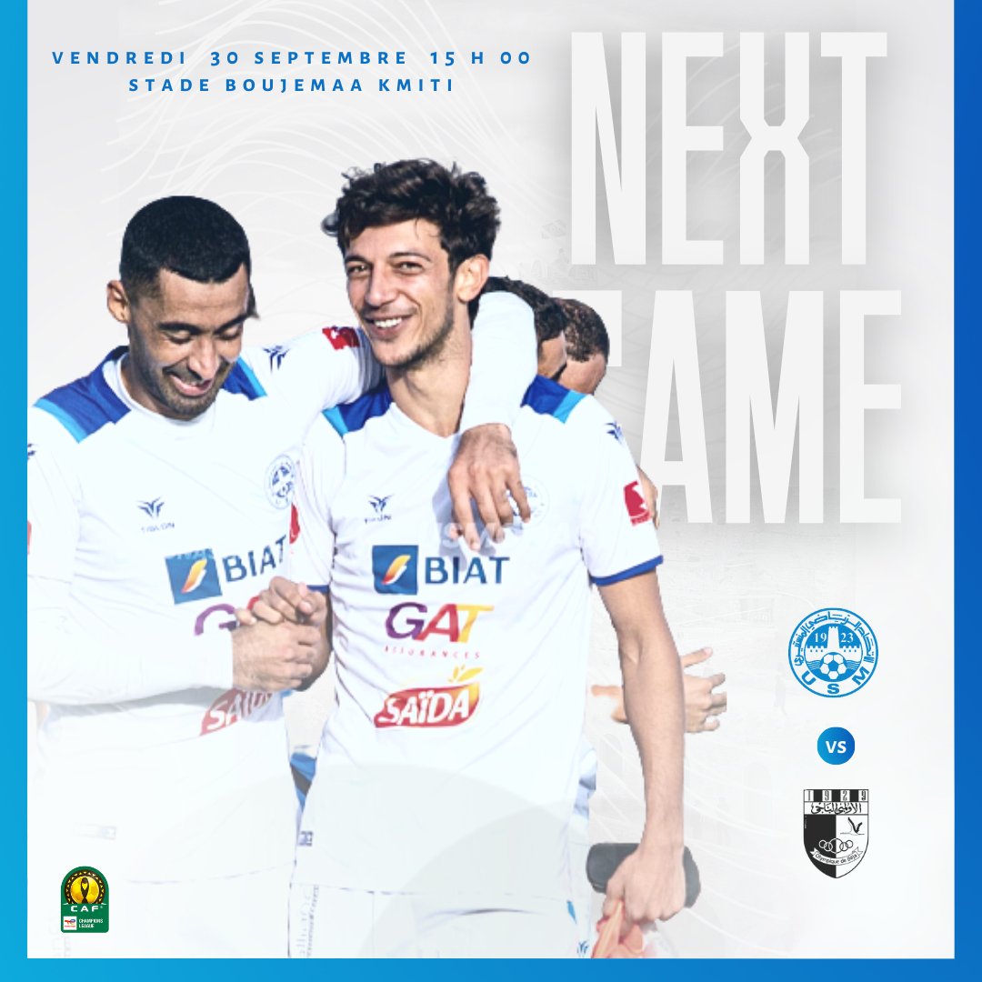 Rentrée des classes en Ligue 1 🥰

#BlueNation