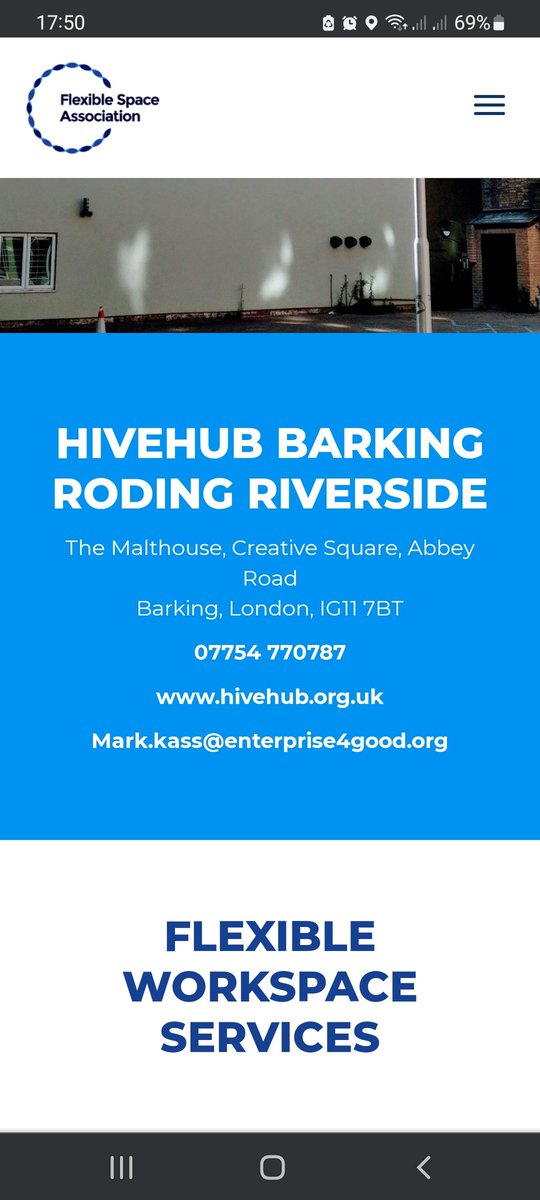 hivehublocal tweet media