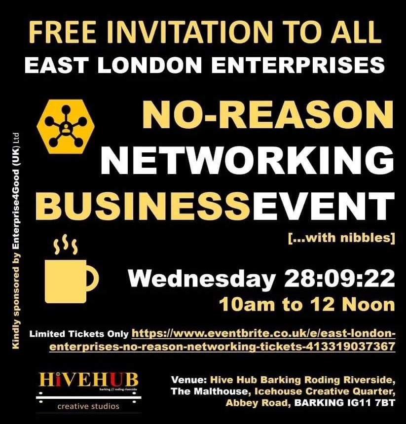 hivehublocal tweet media