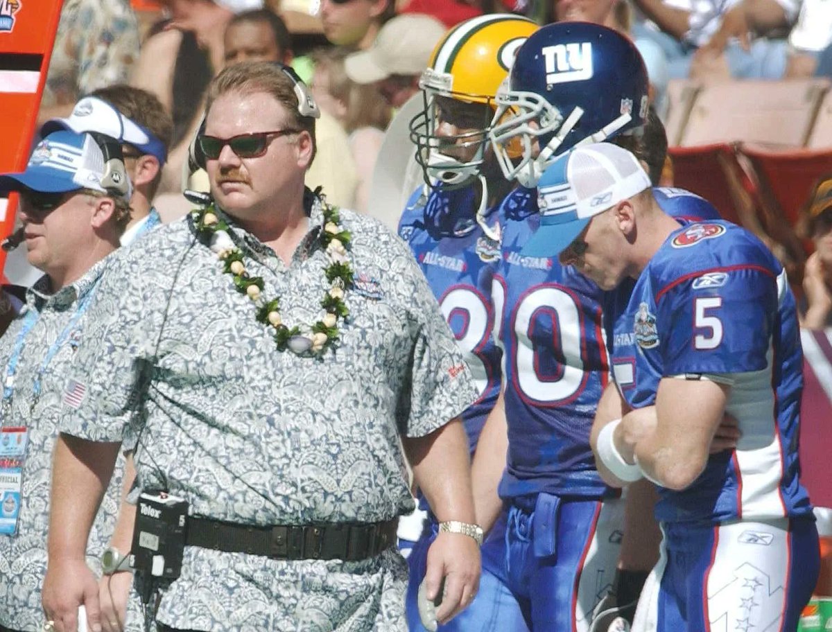 Barstool Sports on Twitter "RIP Bozo The NFL Is Killing The Pro Bowl