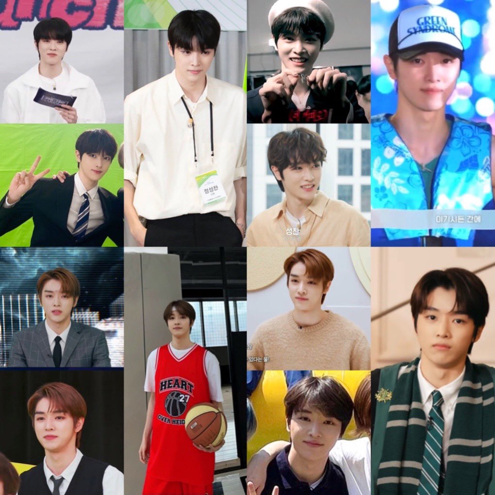 #SUNGCHAN in NCT Show 🤍🤍