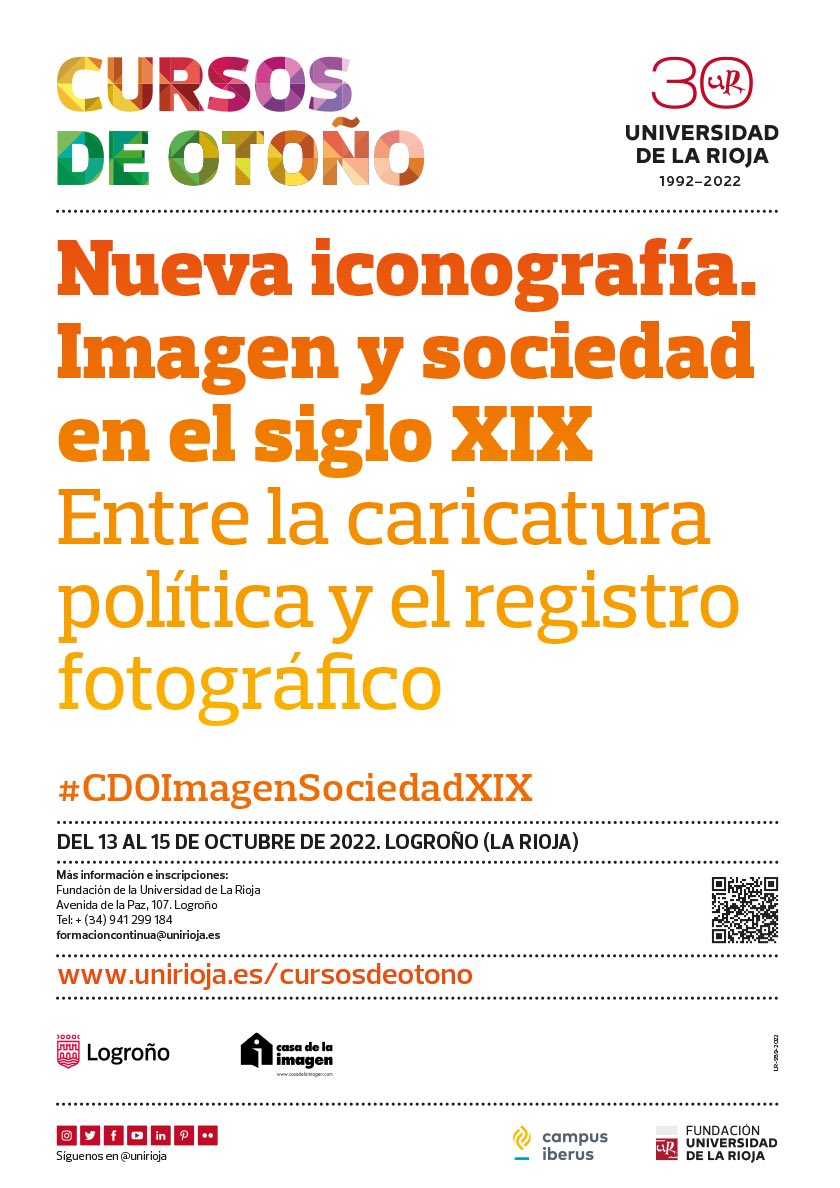 Fotografía, cultura visual e historia. <a href="/casadelaimagen/">Casa de la Imagen</a>