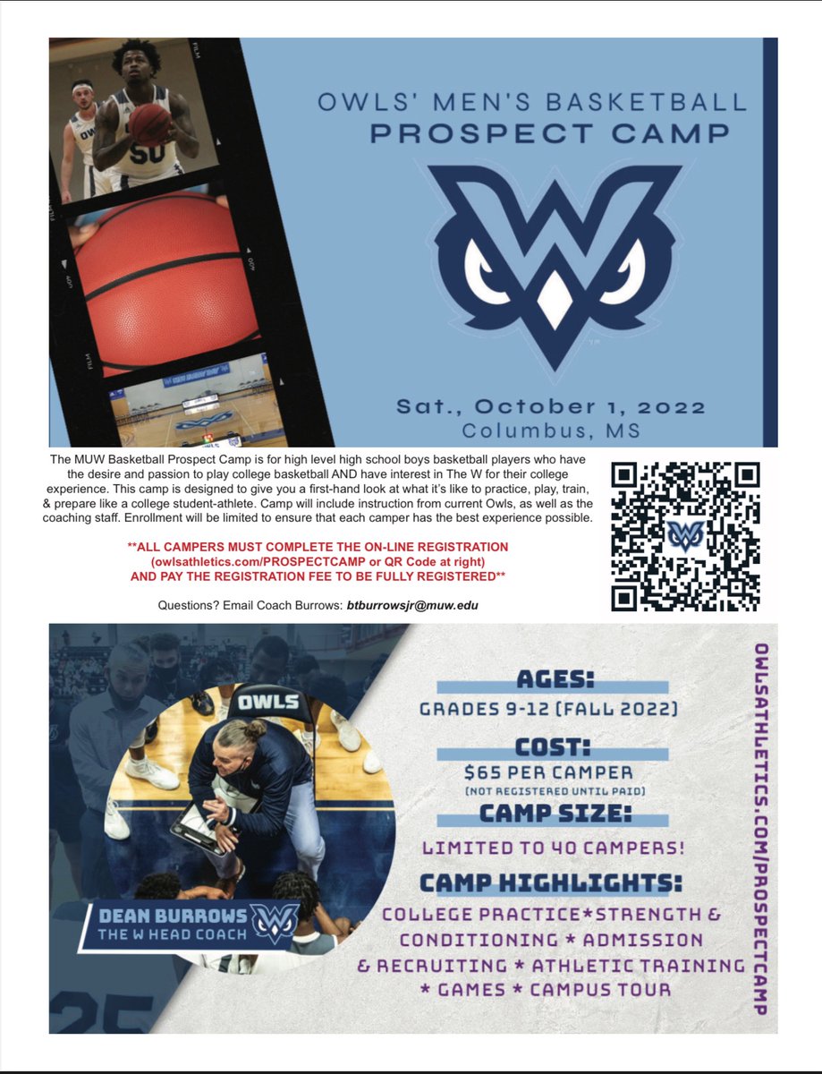 We are 5 days away from our 1st High School Boy’s Prospect Camp. We have five spots remaining if interested. Any questions, please do not hesitate to reach out &amp; we look forward to having those registered on campus here in The Friendly City this coming Saturday. #beUNcommon #INFE