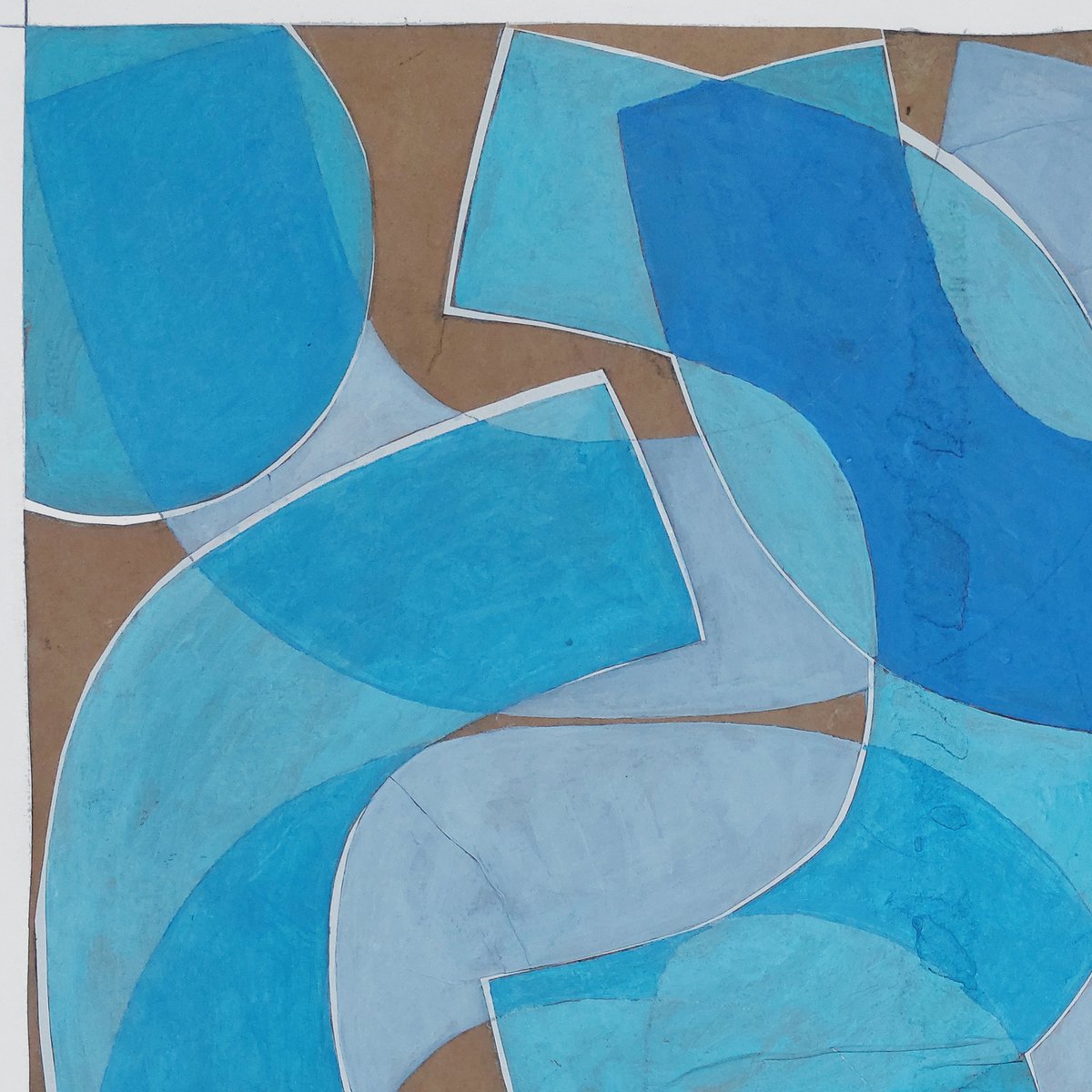 meriggi_painter's tweet photo. Shapes 10.22, 25.09.2022
Collage &amp; acrylic, 70 x 50 cm
Abstract composition on paper
https://t.co/cRHULSeeZG
.
#stefanomeriggi #meriggi #meriggipaintings #shapes #abstract #collage #artforsale #saatchiart #contemporary #modernart #artcurator #artgallery #worksonpaper #hoteldecor https://t.co/nRqg95IDTv